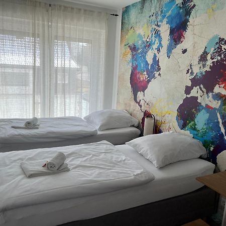 Hama Design Homes Paderborn 4 Apartments Exteriör bild