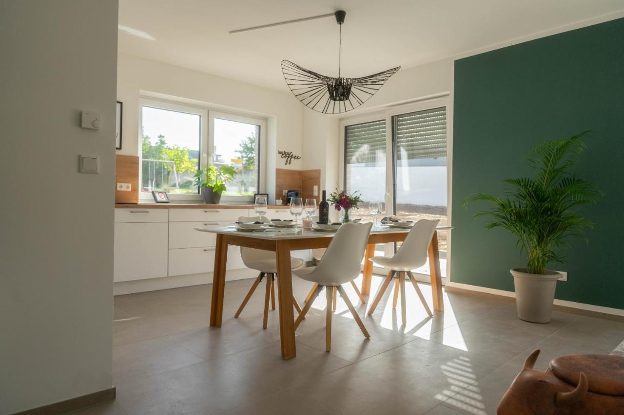 Hama Design Homes Paderborn 4 Apartments Exteriör bild